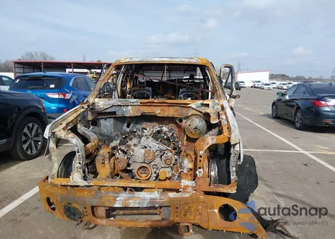 2012 Ford F-150 King Ranch z USA, uszkodzony, nr VIN 1FTFW1ET3CKD60809